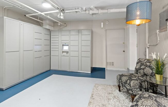 Stockbridge Apartment Homes