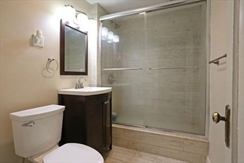 3 beds, 1 bath, 1,017 sqft, $4,800, Unit 301