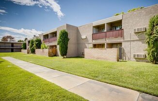 Pennwood Apartments