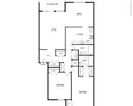 Partner-provided photo for $2548 unit