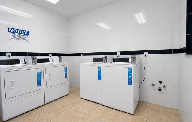 Make North Kingsley Apartments your NEW HOME.