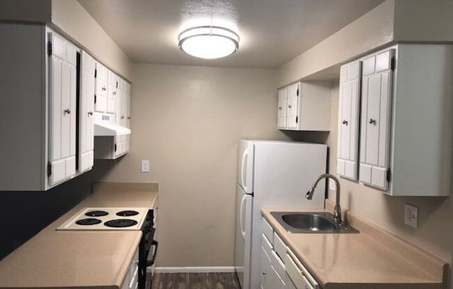 1 bed, 1 bath, 650 sqft, $1,285