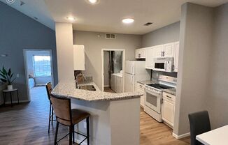 2 beds, 2 baths, 1,190 sqft, $1,675, Unit 314