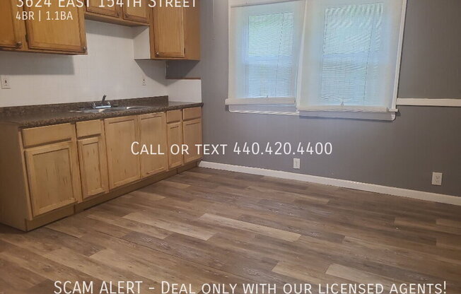 3624 E 154 ST