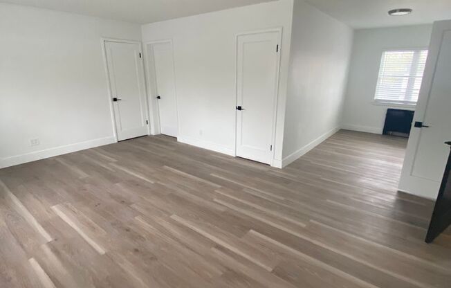 1 bed, 1 bath, $1,575, Unit C3