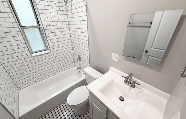 1 bed, 1 bath, 478 sqft, $1,095, Unit 3408-04
