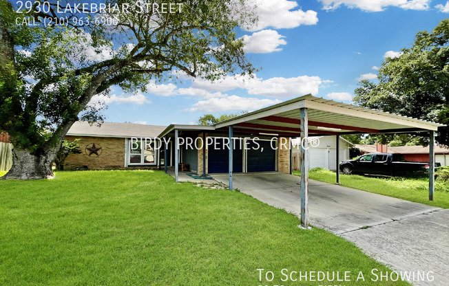 Partner-provided property photo