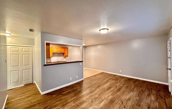 1 bed, 1 bath, 600 sqft, $1,650, Unit T111