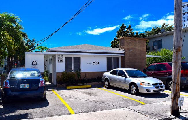 Studio in the Heart of Little Havana