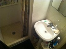 Studio, 1 bath, 300 sqft, $1,250, Unit #4