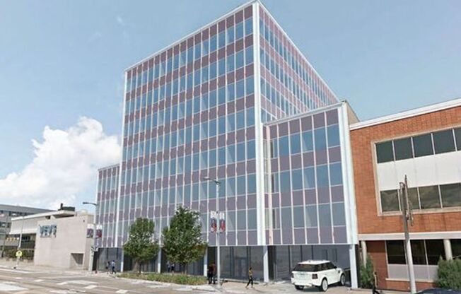 1 bed, 1 bath, 503 sqft, $1,550, Unit 403