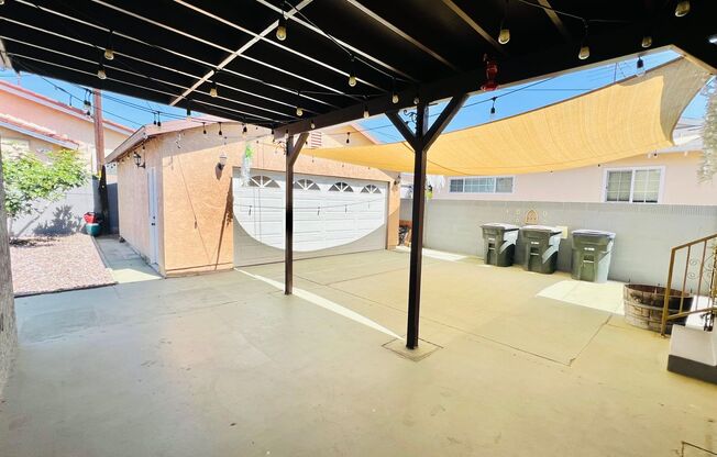 Charming Home for Lease in a Prime Location