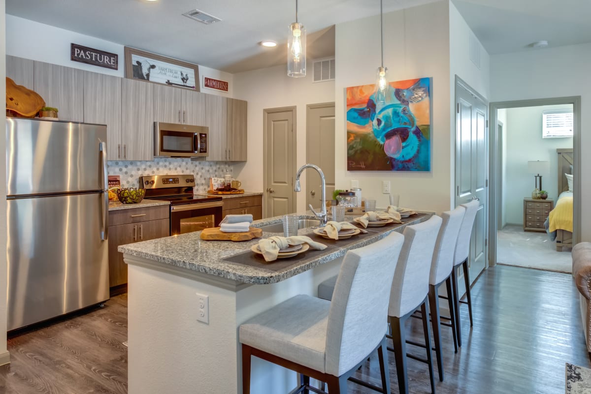 Williamson at the Overlook TX ApartmentAdvisor