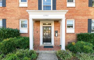 1303 S WALTER REED DR