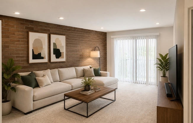 1 bed, 1 bath, 765 sqft, $2,050, Unit 707