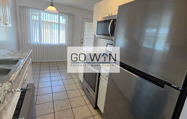 2 beds, 1 bath, 864 sqft, $1,350, Unit 1