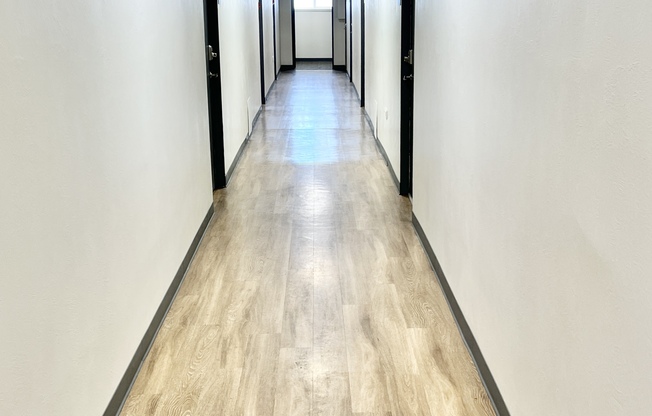 Rhapsody Apartments