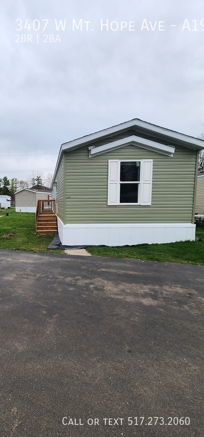 Partner-provided property photo