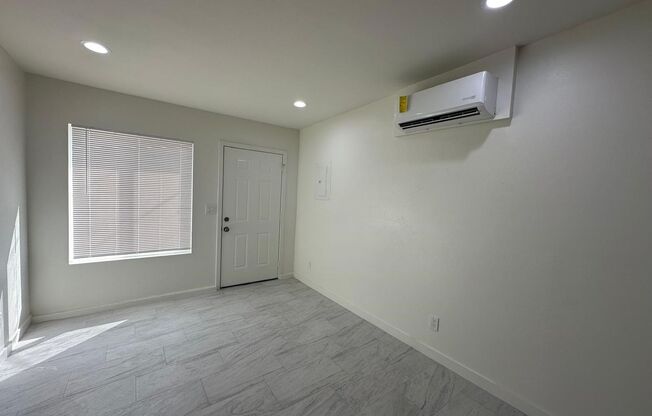 1 bed, 1 bath, 545 sqft, $2,089, Unit 5