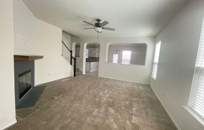 2950 E Old Settlers Blvd #37, Round Rock, Texas 78665
