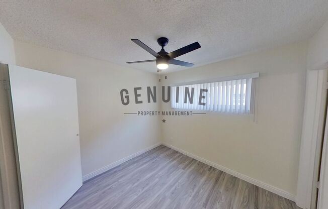 1 bed, 1 bath, 500 sqft, $1,750, Unit 3