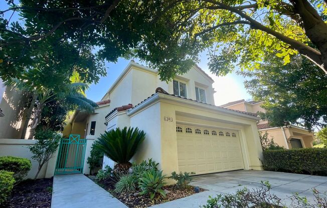 Beautiful Camarillo Springs Home