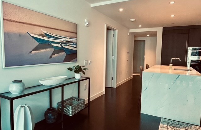 1 bed, 1.5 baths, 1,128 sqft, $8,900, Unit 14A