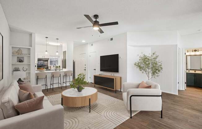 Welcome to Chatham Court & Reflections