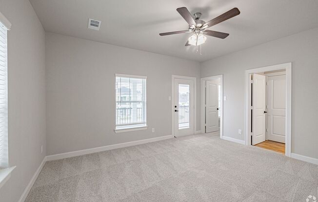 2 beds, 2 baths, 1,340 sqft, $2,150, Unit 6105