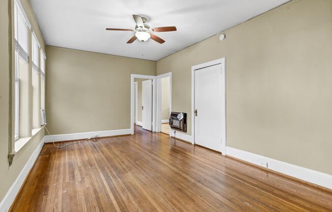 1 bed, 1 bath, 626 sqft, $881, Unit 30