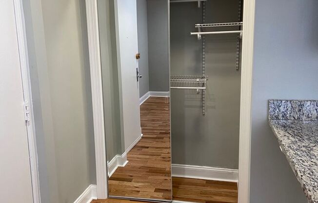 Studio, 1 bath, 300 sqft, $1,585, Unit 1