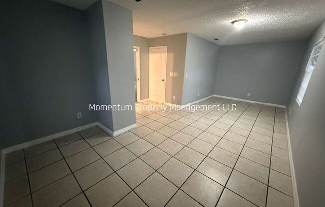 5/2 Home Available NOW!!!