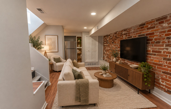 1 bed, 1 bath, 750 sqft, $1,045, Unit 1016