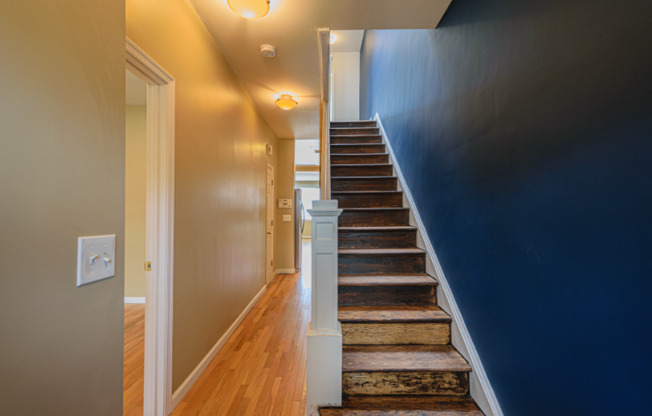 611 Otis Place