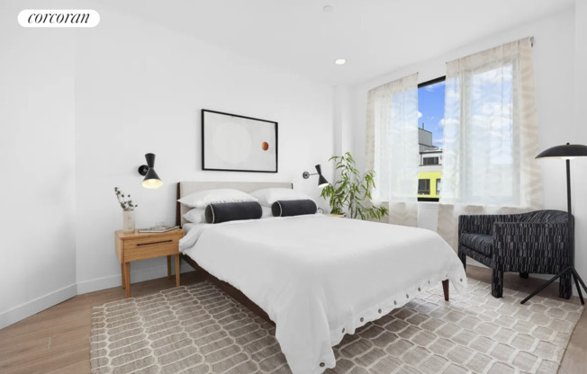 Studio, $3,225, Unit 6E