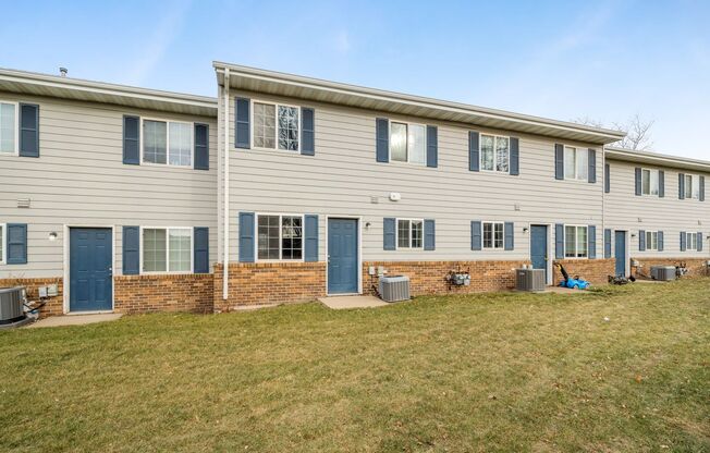 Eastpointe Townhomes