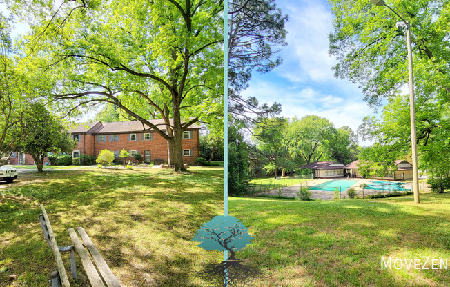 5805 NOTTOWAY CT