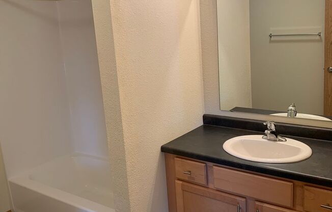2 beds, 2 baths, 982 sqft, $1,245, Unit 627-203