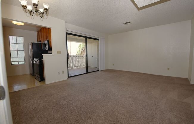 SOUTHWEST - LAS CASITAS CONDO