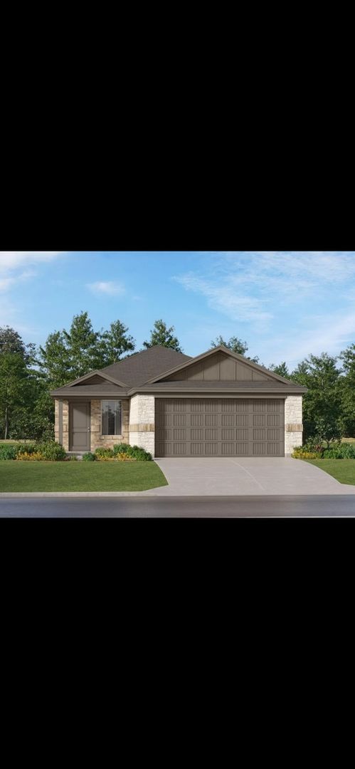 4 Bedroom Single Family Home in New Caney