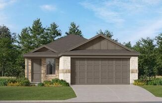 4 Bedroom Single Family Home in New Caney