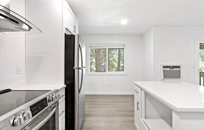 Centennial Pines Apartments!