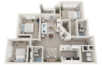 Partner-provided photo for $2729 unit