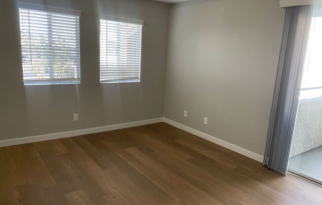 2 beds, 2 baths, 1,049 sqft, $3,625, Unit F-302