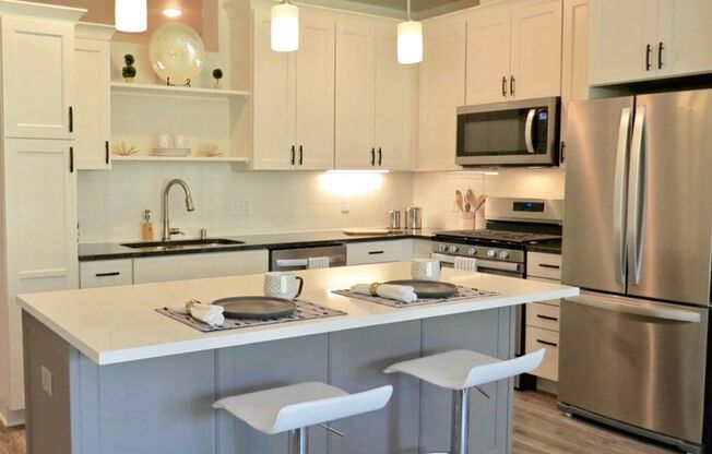 2 beds, 2 baths, 1,200 sqft, $2,995, Unit 227