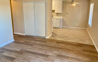 2 Bed 1 Bath Condo in El Sobrante -- COMING SOON !!!