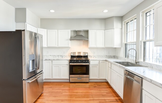 Charming 4br/2ba in Anacostia / Navy Yard