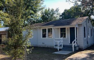 3 beds, 1 bath, $1,495