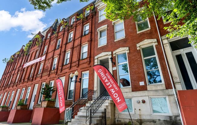 317 E. North Avenue
