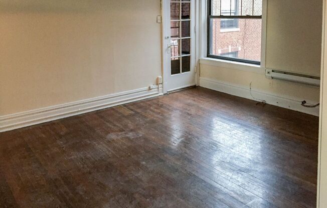 Studio, 1 bath, 371 sqft, $2,150, Unit 2884-3